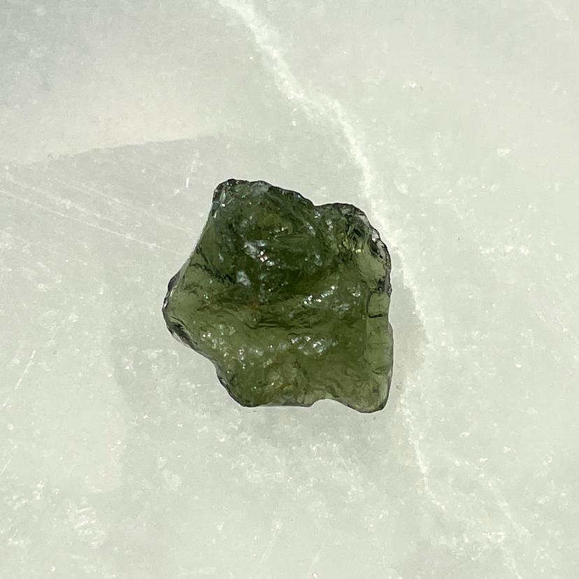 Moldavite 1pc - M29 Moldavite 1pc - M29